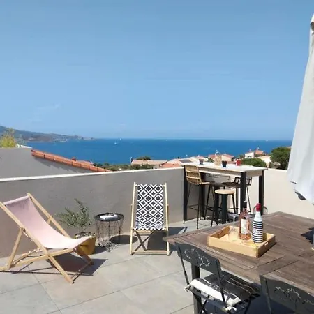 Appartement Vue