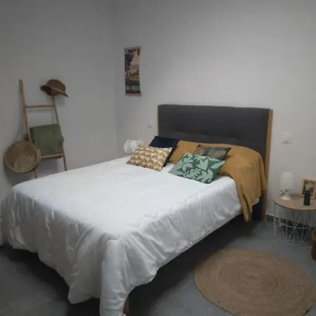 Appartement Vue Banyuls-sur-Mer