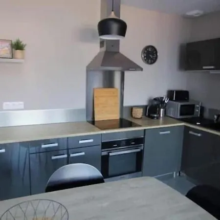 Appartement Vue *